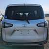 Toyota sienta 2022 model normal thumb 5