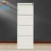 Office Cabinet: 4 Drawer  File Office Cabinet In  Oyugis thumb 5
