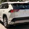 TOYOTA RAV4 NEW SHAPE SUNROOF 2019 WHITE thumb 13