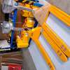 Pallet Truck – Heavy Duty Material Handling Equipment thumb 0