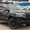 Toyota land Cruiser Prado TX-L Diesel 2021 thumb 1