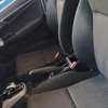 Honda Fit hybrid Red 2018 2wd thumb 7