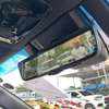 Toyota Harrier Hybrid 2020 White SUV 5-Seater thumb 3