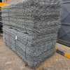 Gabion box 2mx1mx1m , 3.2mm thumb 1