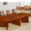 Boardroom Table : 6.5FT Office Boardroom Table thumb 0