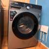 Mika 10KG/7KG Front Load Washer & Dryer Combo thumb 1