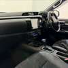 2022 Toyota Hilux GR Sports Series thumb 15