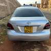 Used Petrol Engine Toyota Belta thumb 2