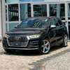AUDI SQ5 S LINE  QUATTRO 2019MODEL SUNROOF thumb 0