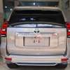 Toyota landcruiser Prado TXl thumb 4