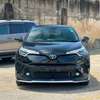 Toyota CH-R Black 2019 2WD thumb 0