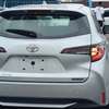 Toyota corolla Sport 2019 Silver thumb 8