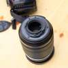 Nikon d5200 thumb 2