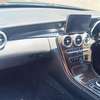 Mercedes Benz C200 Black 2017 thumb 8
