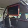 Toyota Hiace diesel 9l 2014 slightly used thumb 11