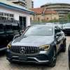 Mercedes  Benz Glc43 thumb 0