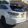 Toyota Harrier thumb 1