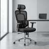 High Back Orthopedic Mesh Office Seat thumb 4
