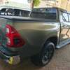 Toyota Hilux Double cabin thumb 9