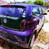 Volkswagen UP 2017 blue thumb 16