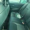 Toyota Corolla sedan thumb 4