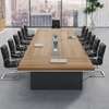 450cm Office Boardroom Table thumb 4