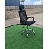 High Back Mesh Office Staff Chair thumb 10