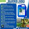 Super gro 1litre and 5 litre thumb 2