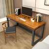 Office Desk: Modern Style Computer Desk thumb 4