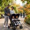 Twin stroller/double stroller thumb 2