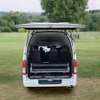 Toyota grand hiace 16 seater thumb 5