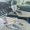 Mercedes Benz AMG GLE400d black 2021 thumb 1