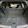 Toyota Harrier black thumb 10
