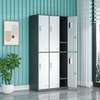 Office Cabinets:Modern 6 Door Steel Locker Cabinet In Keroka thumb 4