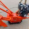 Farrowing Chain Tiller 7Hp thumb 3