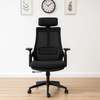 Office Chair: Larma High-Back Office Comfort Chair thumb 4