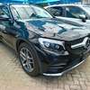 Mercedes GLC 250 coupe thumb 2
