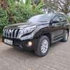 LAND CRUISER PRADO TX.G J150 SERIES DIESEL 2016 MODEL thumb 1