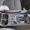 Subaru Forester sk9 2018 white thumb 3