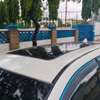 TOYOTA HARRIER HYBRID 2014MODEL SUNROOF thumb 4