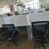 FOUR WAY OFFICE WORKING STATION thumb 13