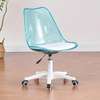 Office chairs: Eames swivel adjustable chair thumb 1