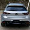 Mazda 3 petrol on sale in Kenya thumb 1