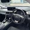 Lexus RX300 thumb 7