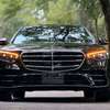 2021 Mercedes Benz S500 thumb 8