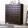 Modern shoe rack thumb 4