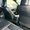 TOYOTA HARRIER 2020 MODEL NEW SHAPE BLACK thumb 11