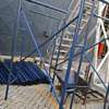 Heavy Duty H-Frame Scaffolding Ladder thumb 5