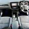 Mitsubishi outlander black color fully loaded 2019 model. thumb 16