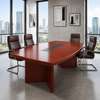 8-Seater Boardroom Office Meeting Table thumb 8